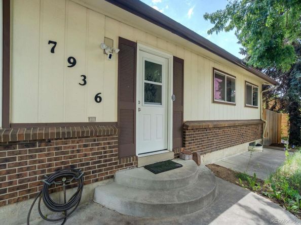 7936 Eaton Street, Arvada CO 80003