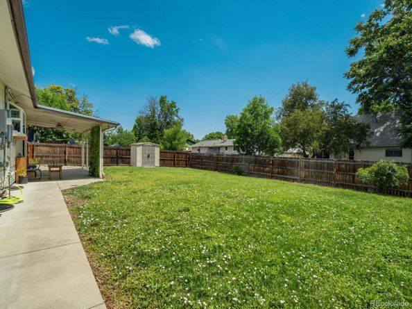 7936 Eaton Street, Arvada CO 80003