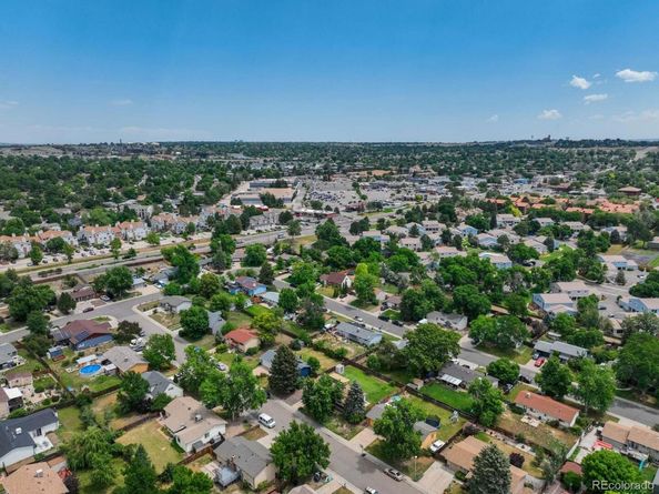 7936 Eaton Street, Arvada CO 80003