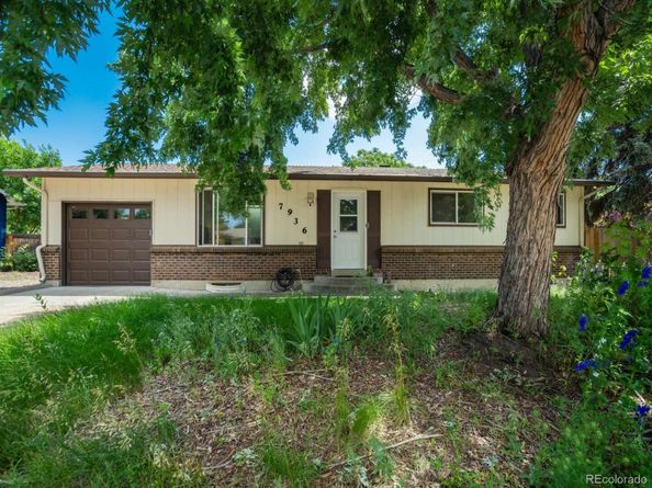 7936 Eaton Street, Arvada CO 80003