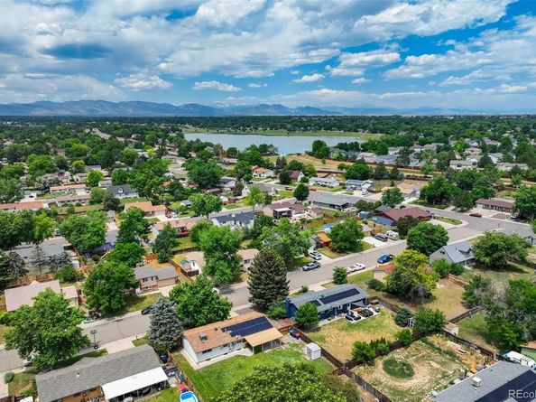 7936 Eaton Street, Arvada CO 80003