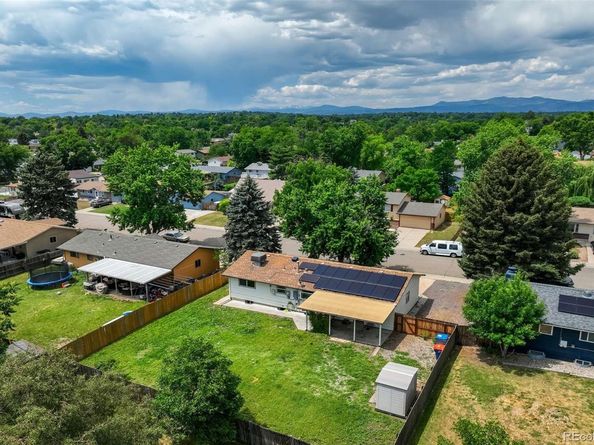 7936 Eaton Street, Arvada CO 80003