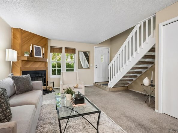1218 S Flower Circle C, Lakewood CO 80232