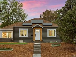 4825 Bryant Street, Denver CO 80221