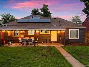 4825 Bryant Street, Denver CO 80221