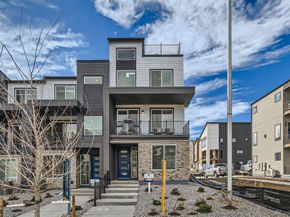 16598 Peak Street, Broomfield CO 80023