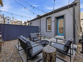 1234 E 33rd Avenue, Denver CO 80205