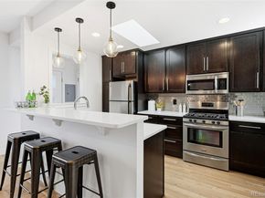 1234 E 33rd Avenue, Denver CO 80205