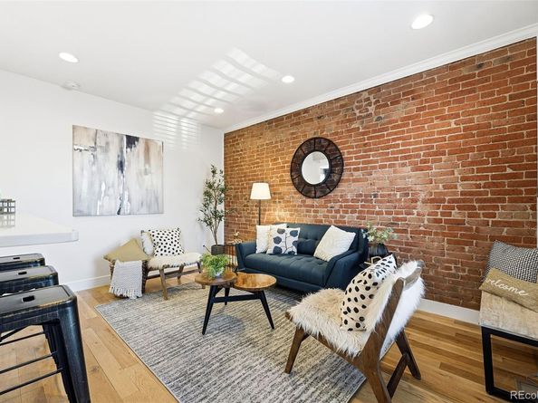 1234 E 33rd Avenue, Denver CO 80205