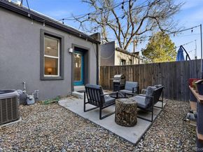 1234 E 33rd Avenue, Denver CO 80205