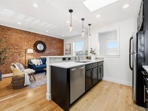 1234 E 33rd Avenue, Denver CO 80205