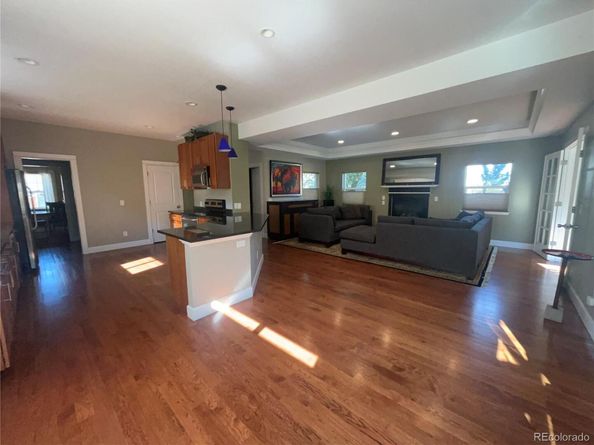 3960 Winona Court, Denver CO 80212