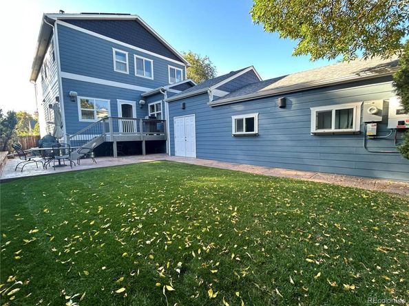 3960 Winona Court, Denver CO 80212