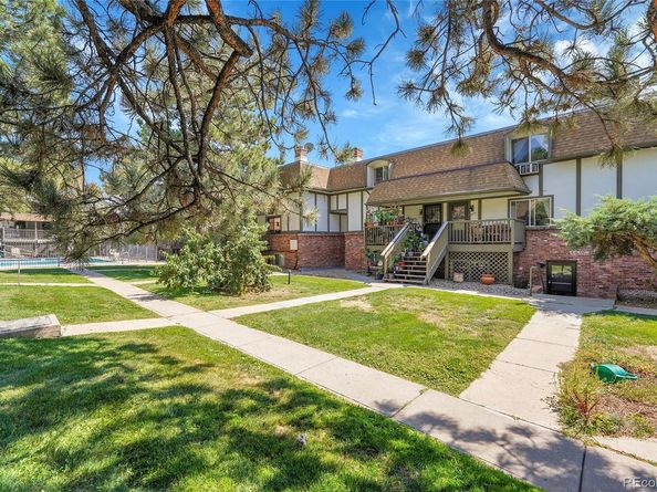 2700 S Holly Street 110, Denver CO 80222