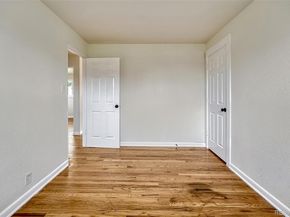10445 W 13th Place, Lakewood CO 80215