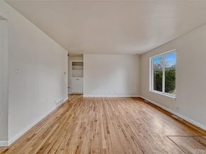 10445 W 13th Place, Lakewood CO 80215