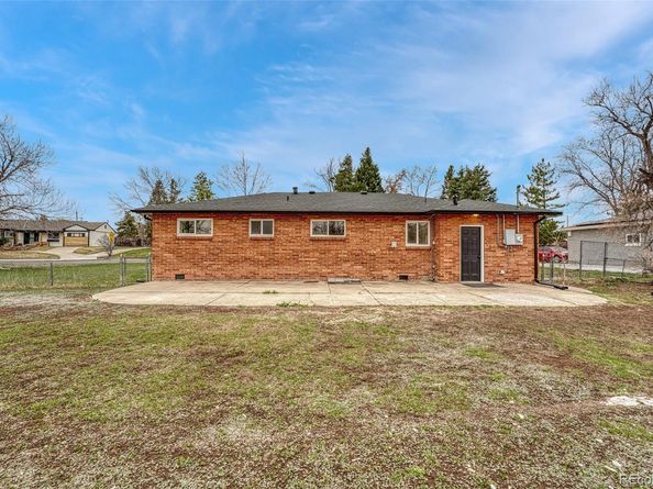 10445 W 13th Place, Lakewood CO 80215
