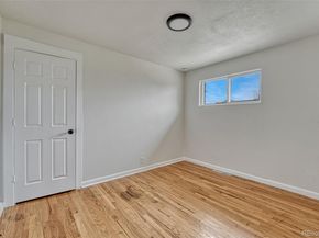 10445 W 13th Place, Lakewood CO 80215