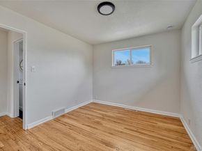 10445 W 13th Place, Lakewood CO 80215