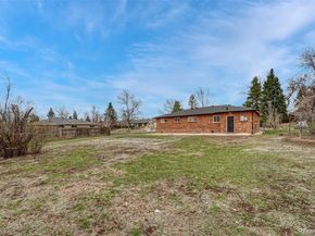 10445 W 13th Place, Lakewood CO 80215