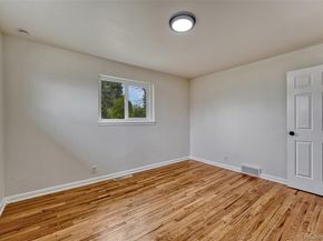 10445 W 13th Place, Lakewood CO 80215