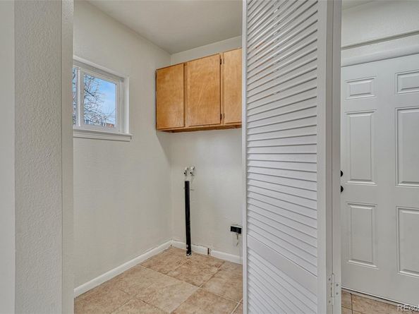 10445 W 13th Place, Lakewood CO 80215