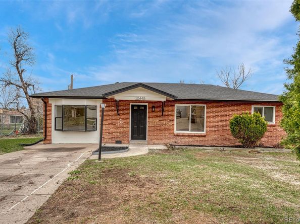 10445 W 13th Place, Lakewood CO 80215