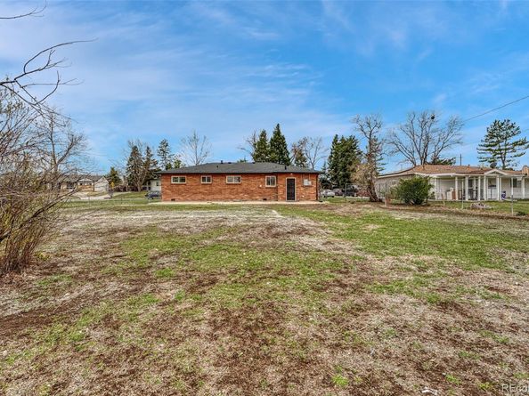 10445 W 13th Place, Lakewood CO 80215