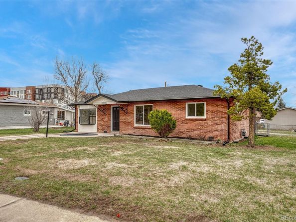 10445 W 13th Place, Lakewood CO 80215