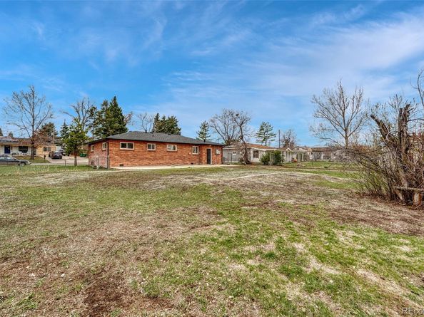 10445 W 13th Place, Lakewood CO 80215