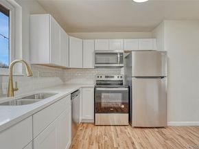 10445 W 13th Place, Lakewood CO 80215