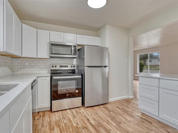 10445 W 13th Place, Lakewood CO 80215