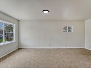 10445 W 13th Place, Lakewood CO 80215