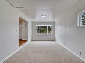 10445 W 13th Place, Lakewood CO 80215