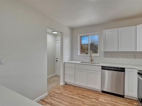 10445 W 13th Place, Lakewood CO 80215