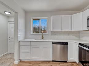 10445 W 13th Place, Lakewood CO 80215