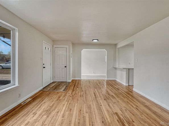 10445 W 13th Place, Lakewood CO 80215
