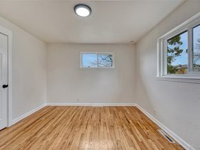 10445 W 13th Place, Lakewood CO 80215