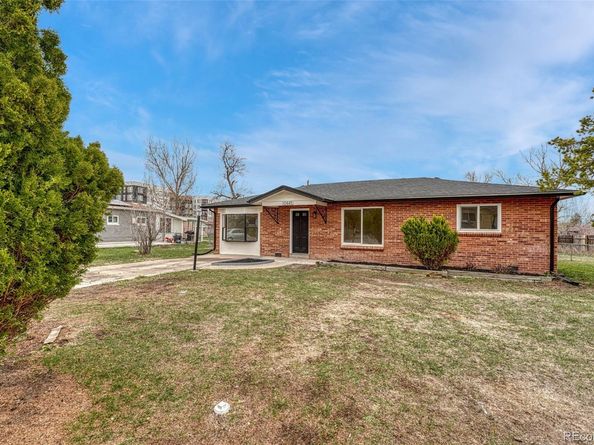 10445 W 13th Place, Lakewood CO 80215