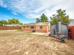9121 Lilly Court, Thornton CO 80229