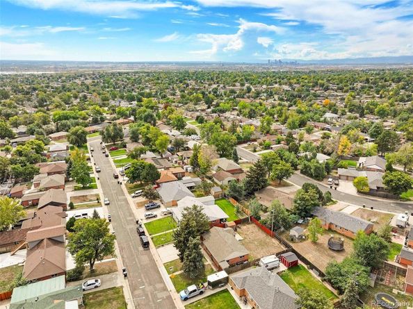 9121 Lilly Court, Thornton CO 80229