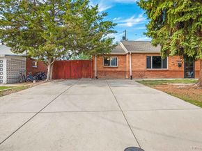 9121 Lilly Court, Thornton CO 80229