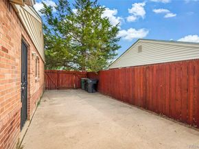 9121 Lilly Court, Thornton CO 80229