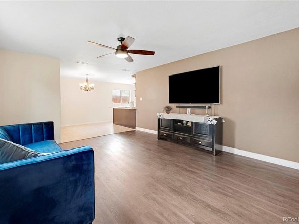 9121 Lilly Court, Thornton CO 80229