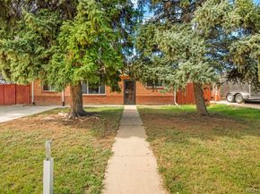9121 Lilly Court, Thornton CO 80229