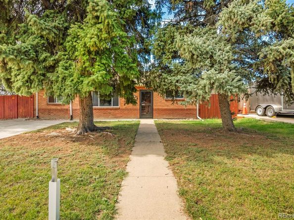 9121 Lilly Court, Thornton CO 80229