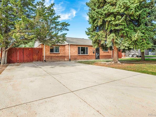 9121 Lilly Court, Thornton CO 80229