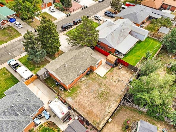 9121 Lilly Court, Thornton CO 80229