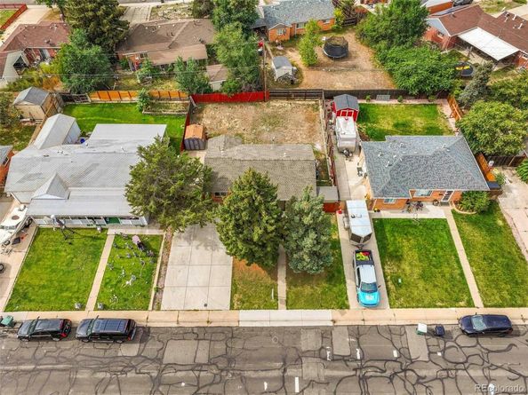 9121 Lilly Court, Thornton CO 80229