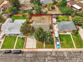 9121 Lilly Court, Thornton CO 80229